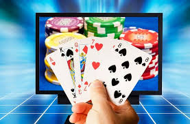 Вход на зеркало Casino EzCash